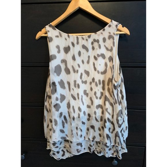 Giulia silk blouse - Picture 2 of 4